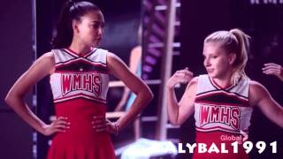 GleekyCollabs2 - &quot;Dancing Queen&quot; - Glee Cast Collab