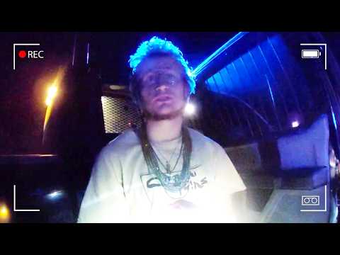 What Happens When You Enter Area 51