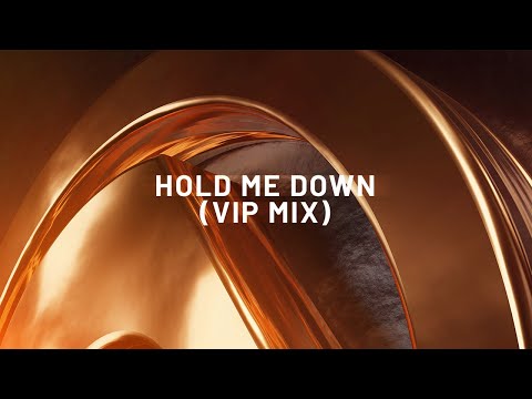Marc Benjamin, Timmo Hendriks & VY•DA ft. Alessia Labate - Hold Me Down (VIP Mix)