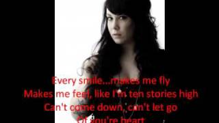 Lisa Lois - No Good For Me