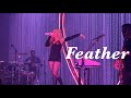 Feather - Sabrina Carpenter Live at the House of Blues in Chicago
