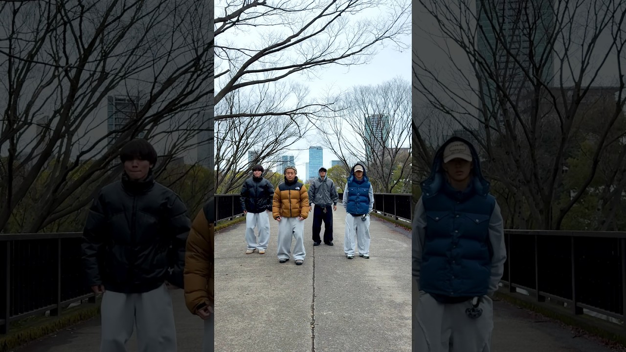 Focus changes👀#NAQTVANE_GREENLIT #NAQTVANE #ナクトベイン