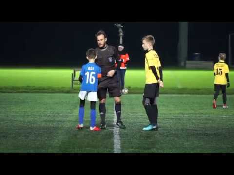 2019.10.27 LPFA Piątkowo Biali - UKS 2007 Lusowo