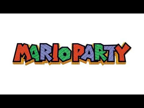 Let's Limbo! - Mario Party