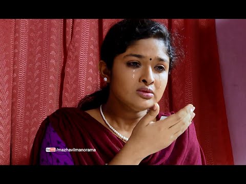 Manjurukum Kaalam | A shocking news waiting for jaani... | Mazhavil Manorama