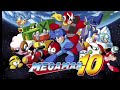 Mega Man 10 End Credits 480 Rock Remix