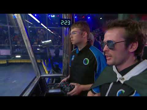 BattleBots | BiteForce Vs EndGame