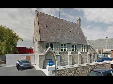 Irish sports star accused of r ape at a Dublin hotel is arrested