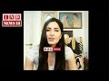 Katrina Kaif Old Video Praising Sushant Singh Rajput For M S Dhoni Performance