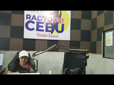 SECRET DIARIES@radyoonecebu4305 : "Kunsentidor nga inaha" (July 18, 2022)