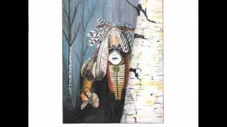 Please Sign Here - Joanne Shenandoah - In The Spirit of Crazy Horse "Songs for Leonard Peltier".wmv