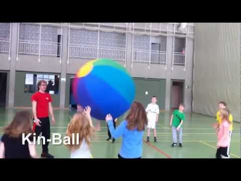 Klassenfahrt Hachen 2013