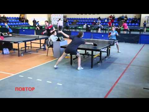 матч за 3-е место Жиркеева  Лада vs Нечипоренко Ева