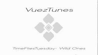 Timeflies Tuesday: Wild Ones !