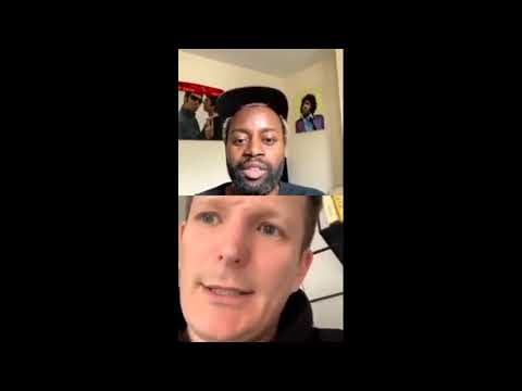 Loose Lips Best Bits: Micky Slim - Gratitude & Energy