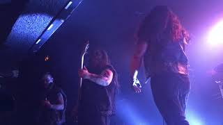 Music video thumbnail preview for Délétère : Complete Show Live In Paris by Délétère