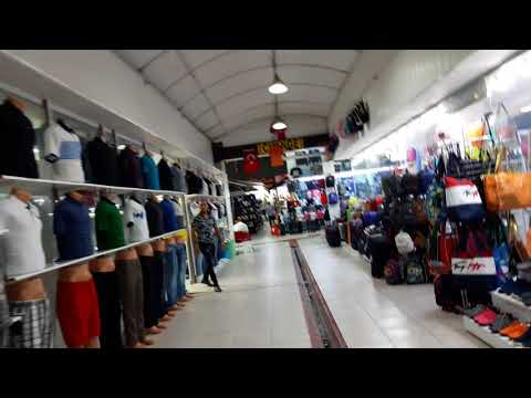 Рынок Белек