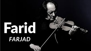 FARİD FARJAD KEMAN - Ruhu Dinlendiren Eşsiz Eserleri