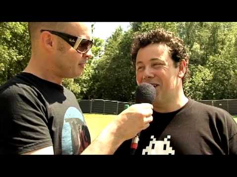 Aftermovie Emporium Festival 2009