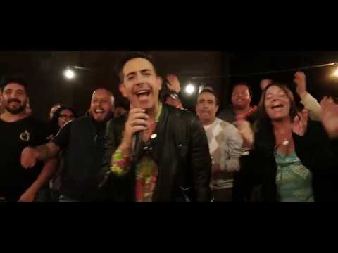 Gastón Angrisani - Te Besaré (Video Oficial)