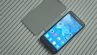 Видео обзор Alcatel One Touch Idol 2 Mini S