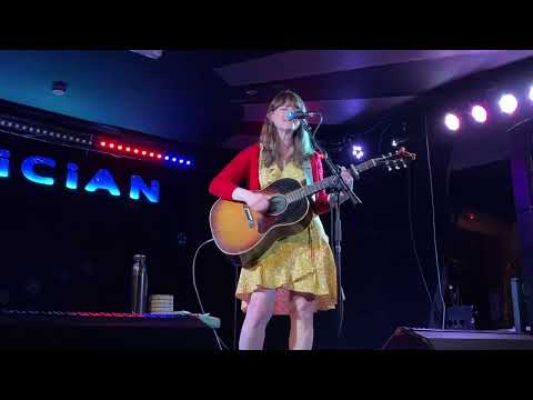 Suzie Ungerleider - Pretty Face - Musician Pub Leicester   7th Jun 2022