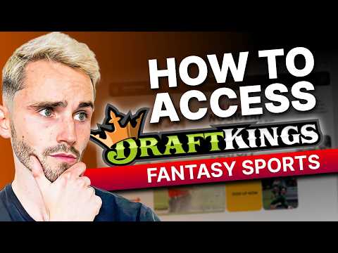Draft Kings Vpn