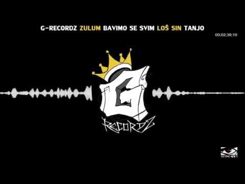 G Recordz - Bavimo se svim