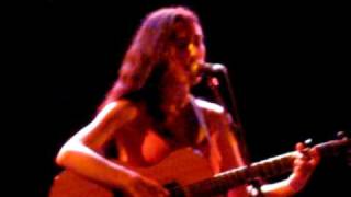 Marissa Nadler - Fifty Five Falls (Live Frankfurt/Main 24.05.2009