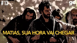 Lagoinha Células - Matias, sua hora vai chegar!