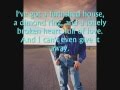 George Strait Give It Away~ Lyrics