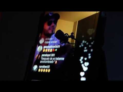 Zeo Munoz - Dificil de Entender (Mi Bar en Instagram)