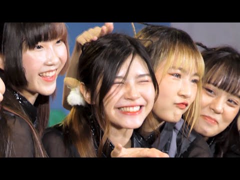 221126 [Fancam] Beauty Sumomo - Magical Parade + Haretoke! Appare! Japanese! @ ANA FES Thailand