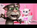 Talking Tom And Friends