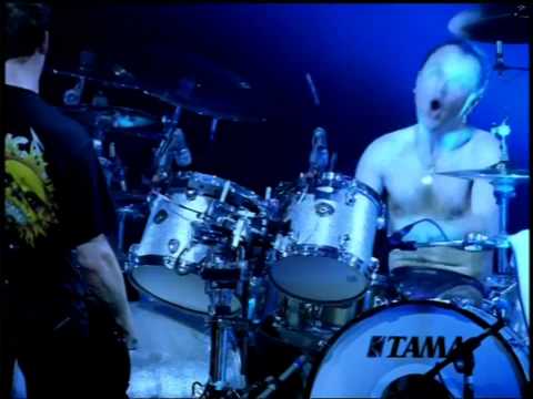 Metallica (Full Concert) Cunning Stunts [HD] 1997