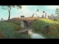 Winnie The Pooh Trailer Hebrew פו הדוב טריילר