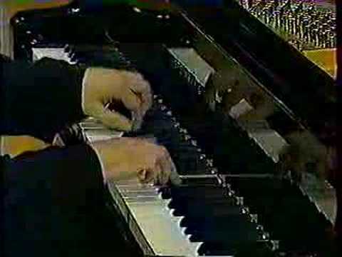FAZIL SAY PLAYS ALLA TURCA JAZZ (1996)