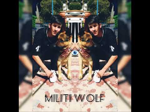 MILITI WOLF x TE LO CONFIESO