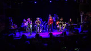 Susan Shann, "All of Me" w Time Jumpers 1 30 18