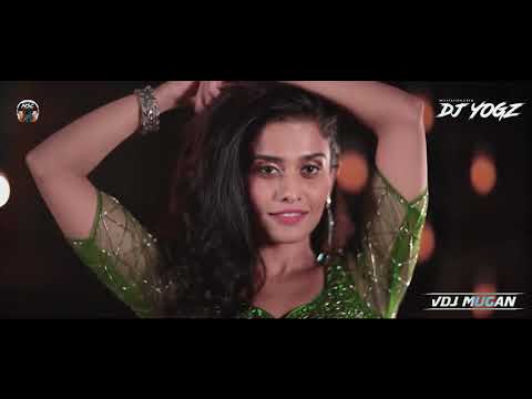 Naan Aalana Thamara Remix (DjYogz) #NaanAalanaThamaraRemix