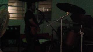 Frankie Mendoza freedom reggaee ft Enrique Tagle