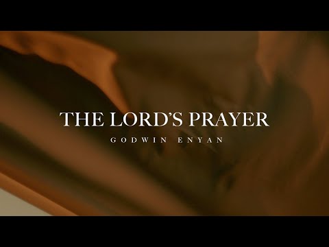 The Lord's Prayer (Official Lyrics Video)