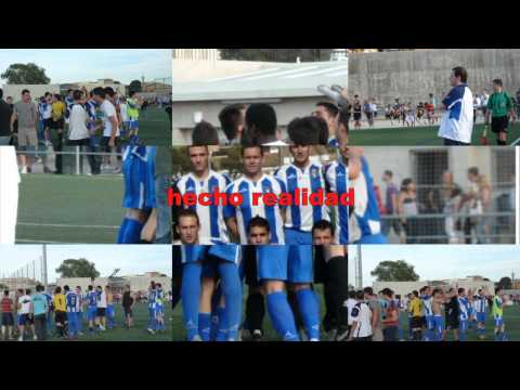 Atlético Escalerillas 3ª División