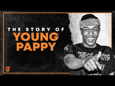 The Story of Young Pappy (TFG/PBG)