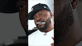 Aries Spears destroys LeBron: ‘Jordan is the real GOAT!’