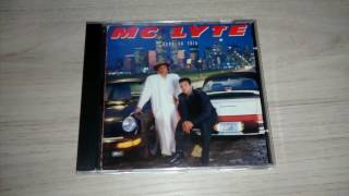 CD Unboxing: MC Lyte - Eyes On This (1989)
