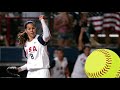 Terri Hendrix - Play Ball - Tribute to Cat Osterman