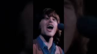 John Fogerty - Green River (live at woodstock)