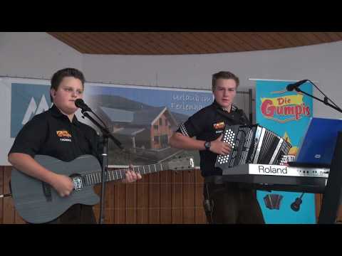 Die Gumpis  - Polkamedley