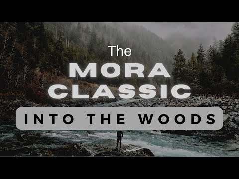 Into The Woods - The Morakniv Classic 2020!!!!!!!!!!!!!!!!!!!!!!!!!!!!!!!!!!!!!!!!!!!!!!!!!!!!!!!!!